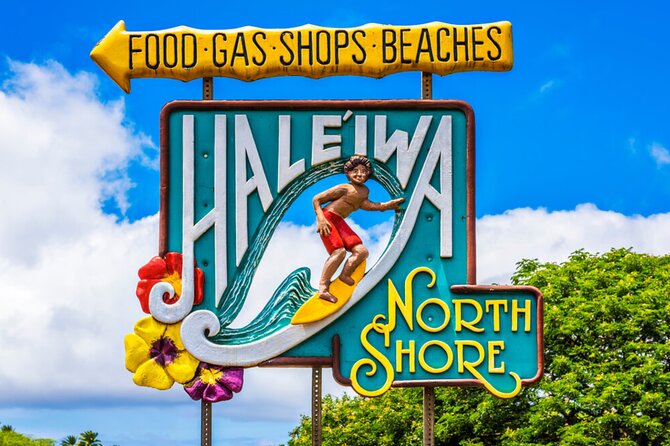 Oahu Circle Island Full Day Tour with Scenic Stops & Local Foods - Guides matter: Jason, Jackson, Koa, and the joy of local stories