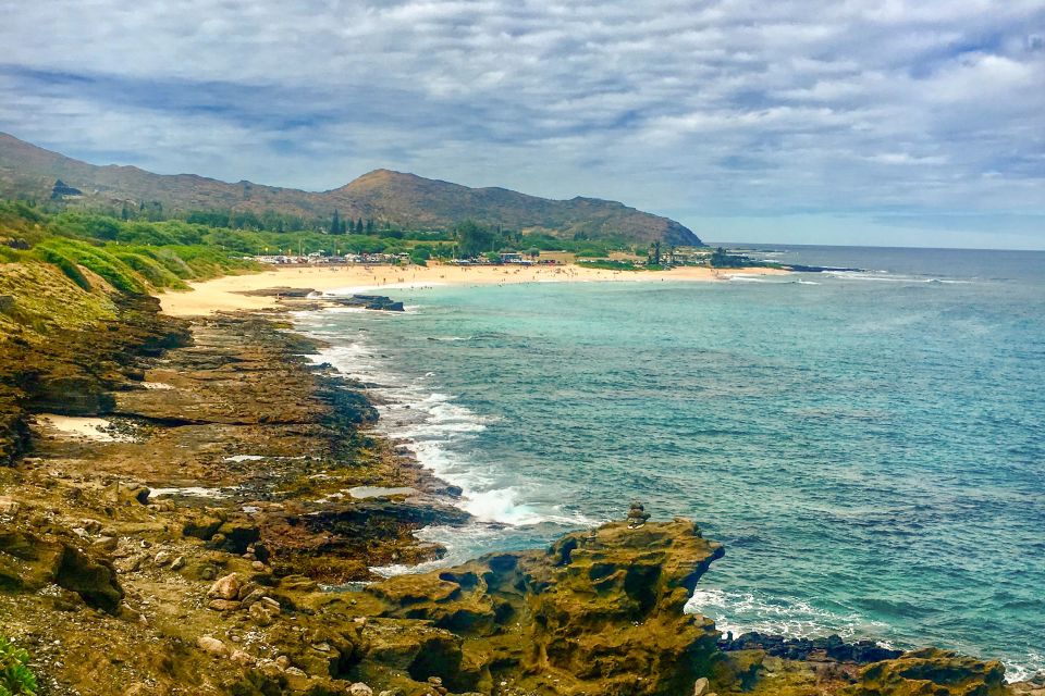 Oahu: Circle Island Top Sights Full-Day Tour w/ Local Guide - A Circle Island Day That Trades Driving for Real Stops