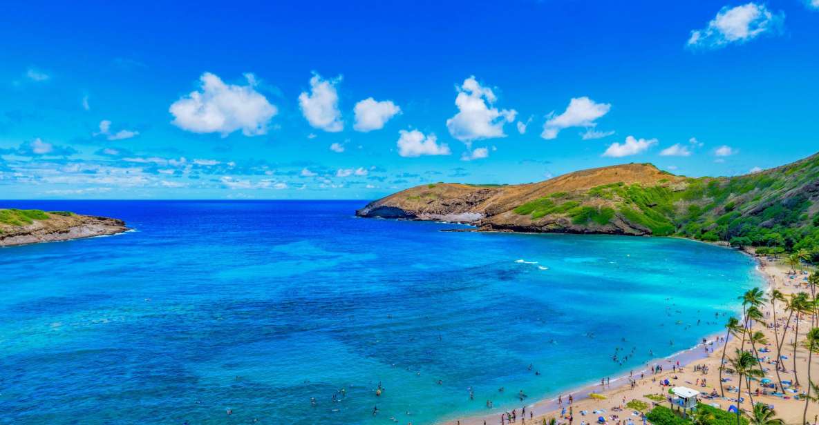 Oahu: Circle Island Top Sights Full-Day Tour w/ Local Guide - Nu‘uanu Pali Lookout: Panoramas Plus the King Kamehameha I Story