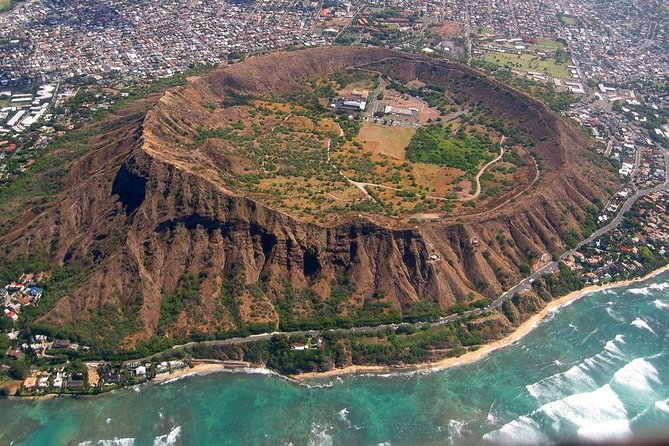 Oahu Circle Island Tour - How the Oahu circle route works when you start from Honolulu