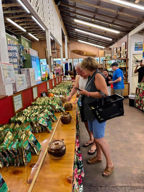 Oahu Circle Island Tour - Best Spots & Beaches - Pearl Harbor Naval Shipyard: finishing with weight and perspective