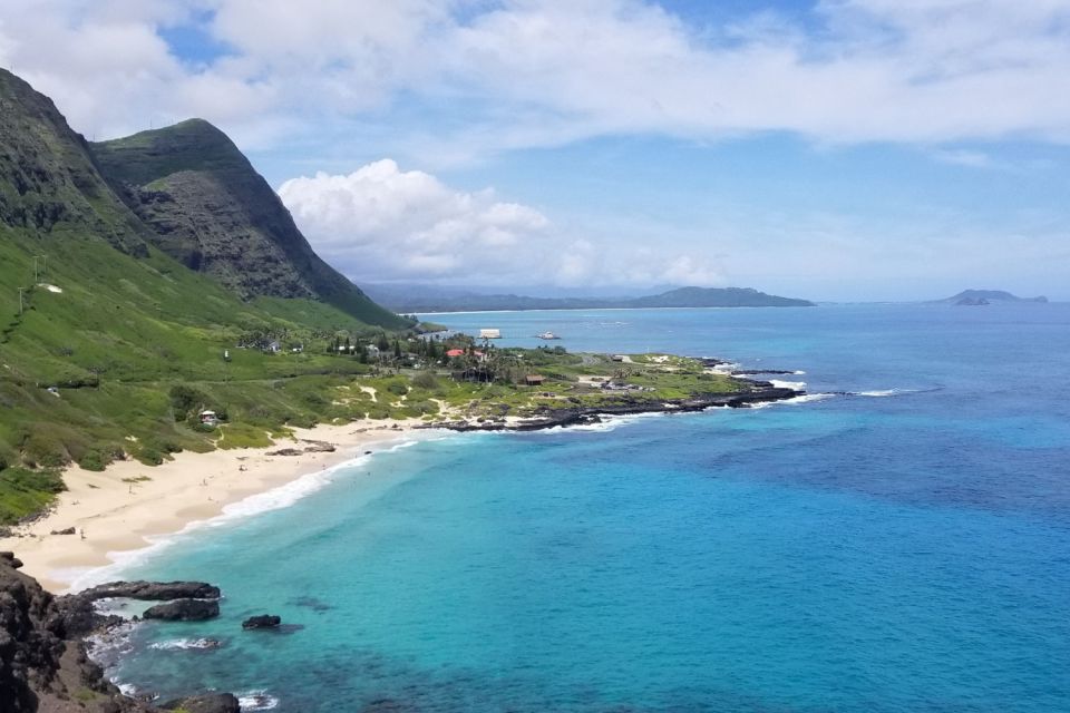 Oahu Circle Island Tour - Best Spots & Beaches - Waimanalo and the macadamia stop that actually feels like a break