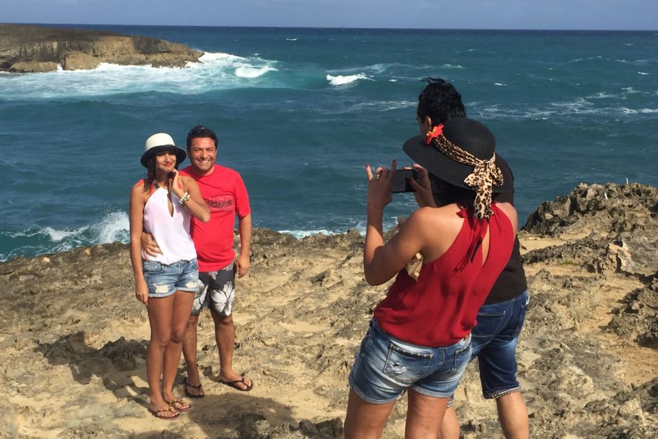 Oahu Circle Island Tour - Best Spots & Beaches - The van day: pickup, comfort, and how the pace really works