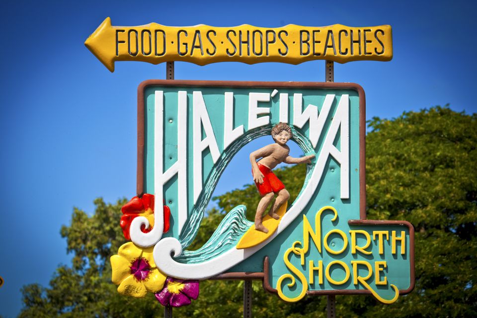 Oahu: Complete Island Tour with Tropical Waterfall Swimming - Leonard’s Bakery malasada: the sweet finish you’ll actually remember