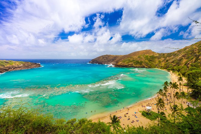 Oahu Deluxe Grand Circle Island Tour - Why This Oahu Circle Tour Works for First-Timers