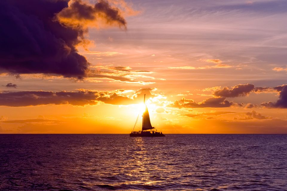 Oahu: Diamond Head Cruise with Drinks & Appetizers - Who This Cruise Is Best For