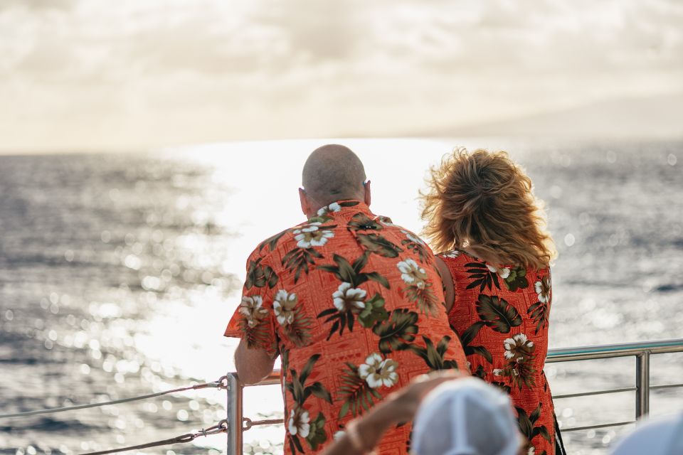 Oahu: Diamond Head Cruise with Drinks & Appetizers - Should You Book This Diamond Head Sunset Cruise?