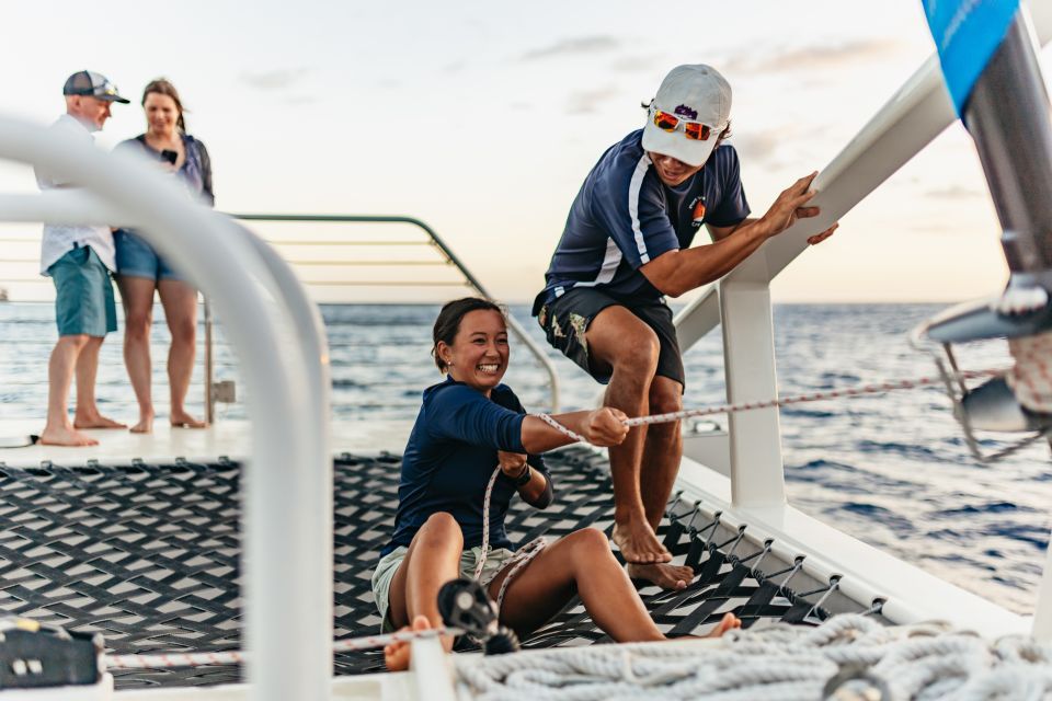 Oahu: Diamond Head Cruise with Drinks & Appetizers - FAQ