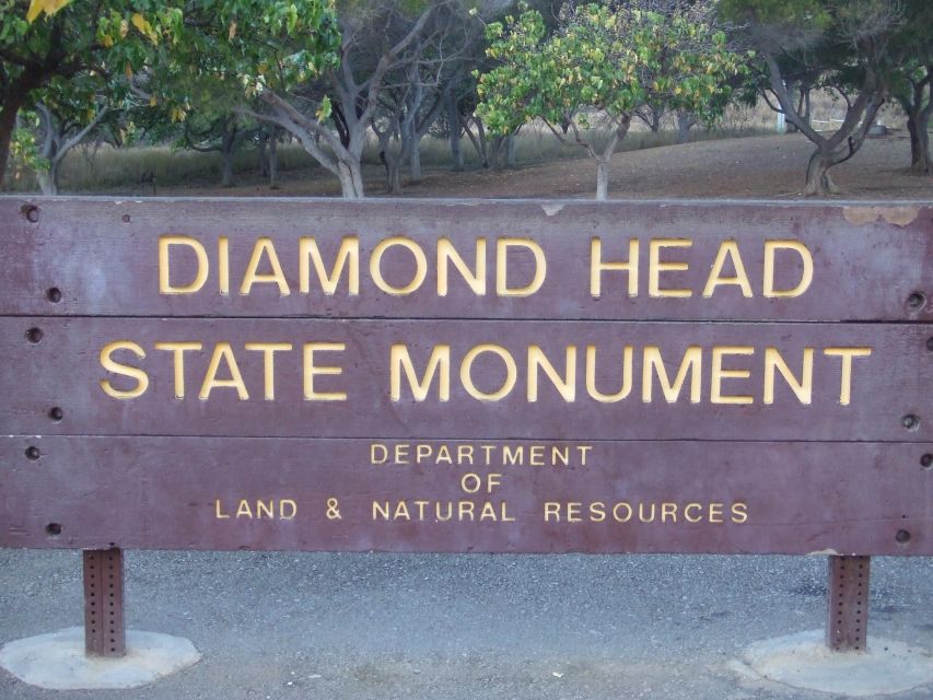 Oahu: Diamond Head Sunrise Hike with Acai Bowl and Malasada - Small Logistics That Make or Break the Sunrise