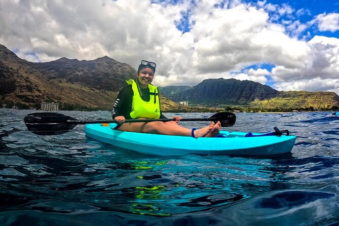 Oahu Dolphin and Snorkel Tour with Waikiki Pickup & Lunch - Lunch on board: quick fuel that doesn’t feel like a joke