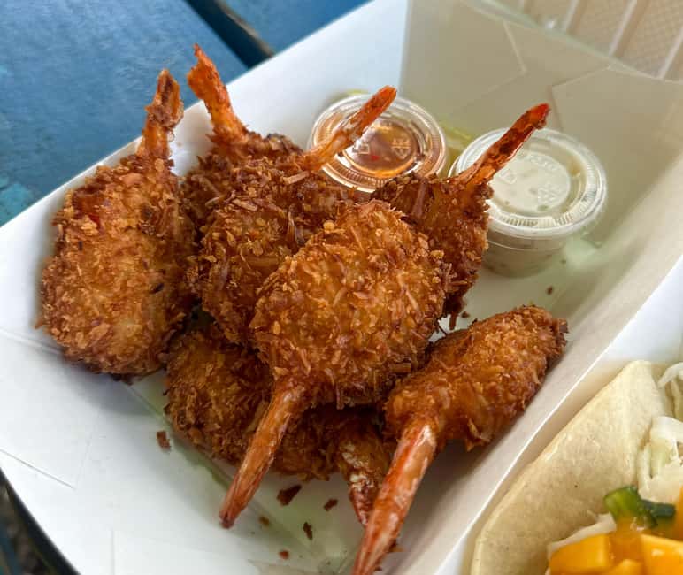 Oahu: Full-Day Guided Hawaiian Food and Photo Tour - Halona Blowhole and Makapuʻu Lookout: where your camera earns its keep