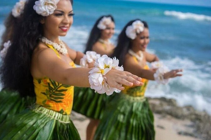 Oahu: Germaine's Luau - Alcohol and drinks: what’s included vs what costs extra