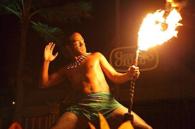Oahu: Germaine's Luau - Who should book this luau (and who should think twice)