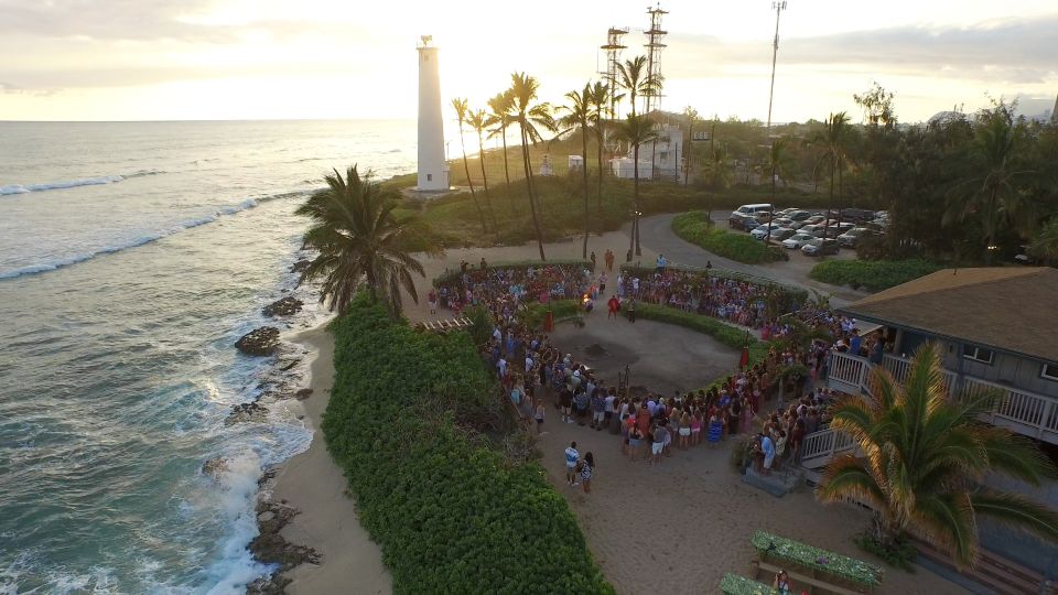 Oahu: Germaine's Traditional Luau Show & Buffet Dinner - Key Things I’d Watch For Before You Go