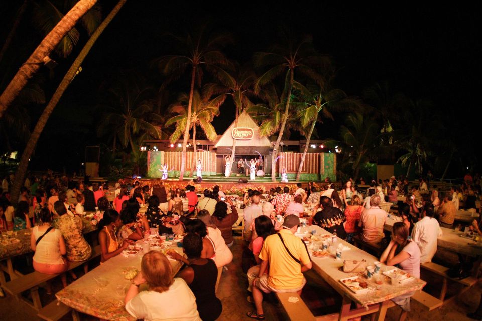 Oahu: Germaine's Traditional Luau Show & Buffet Dinner - Should You Book Germaine’s Traditional Luau?