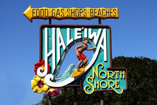 Oahu Grand Circle Island and Haleiwa Tour: 9-Hr Deluxe Experience - Key Highlights to Know Before You Go