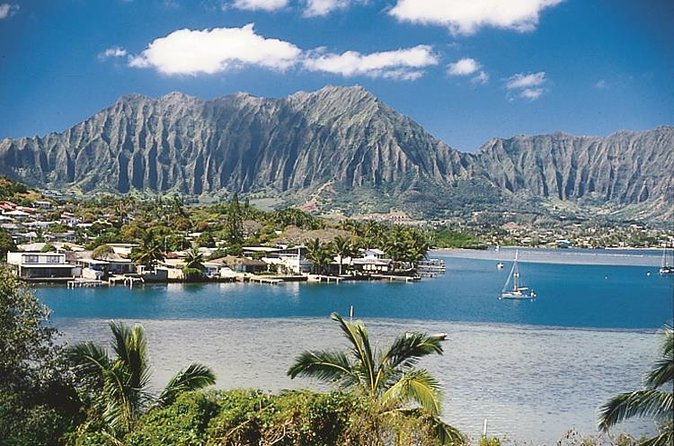 Oahu Grand Circle Island: Discover the Heart & Soul of Hawaii - The One-Day Circle Island Beat (and what you actually get)