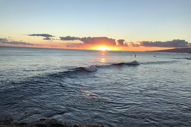 Oahu Grand Circle Island: Discover the Heart & Soul of Hawaii - Hanauma Bay Nature Preserve: the must-stop, with one big condition