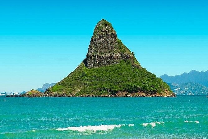 Oahu Grand Circle Island Experience Departing from Maui - Key highlights worth centering