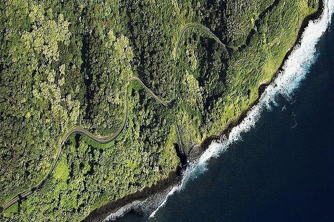 Oahu Grand Circle Island Experience Departing from Maui - Diamond Head Viewpoints and the Amelia Earhart Marker
