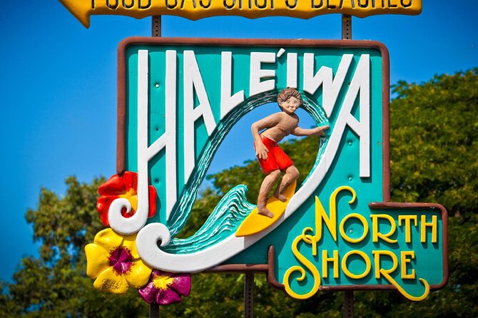 Oahu: Grand Tour Around Island 16 Locations plus Snorkeling - Value for $109: What You’re Actually Paying For