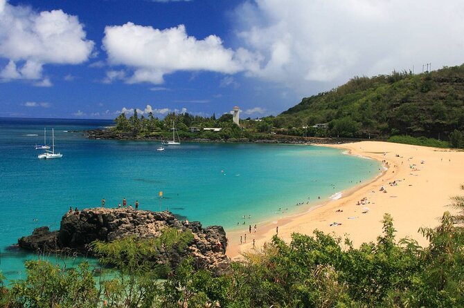 Oahu: Grand Tour Around Island 16 Locations plus Snorkeling - Who Should Book This Grand Tour (and Who Might Feel Rushed)