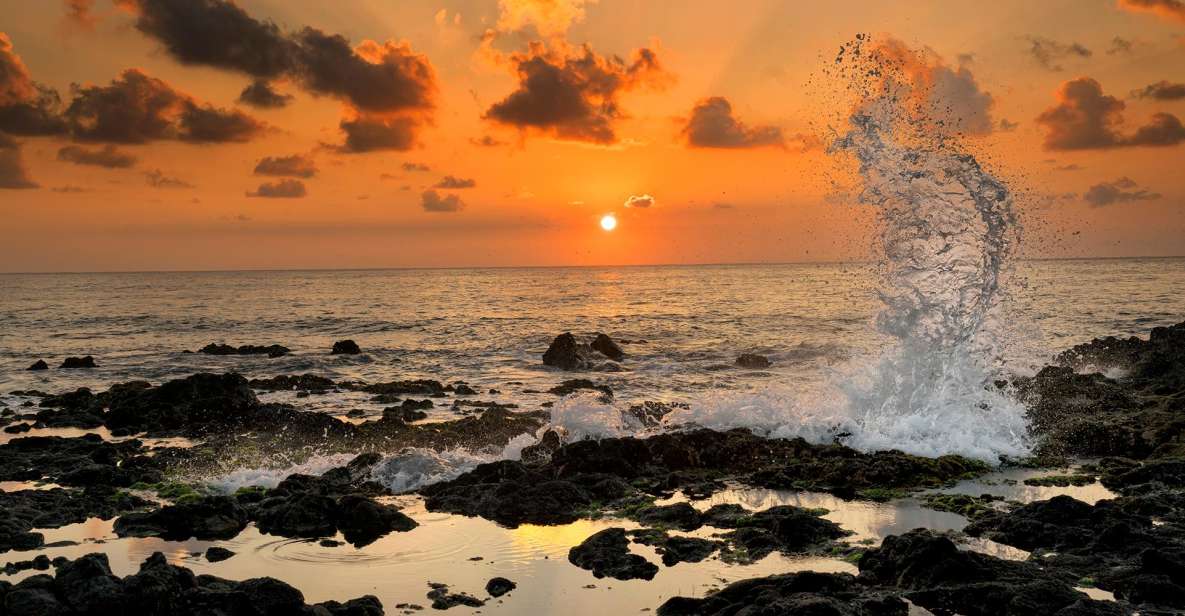 Oahu: Half-Day Sunrise Semi-private Tour from Waikiki - Key details that make this tour worth considering