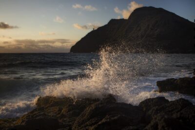 Oahu: Half-Day Sunrise Semi-private Tour from Waikiki - The pre-sunrise pickup: what the first hour feels like