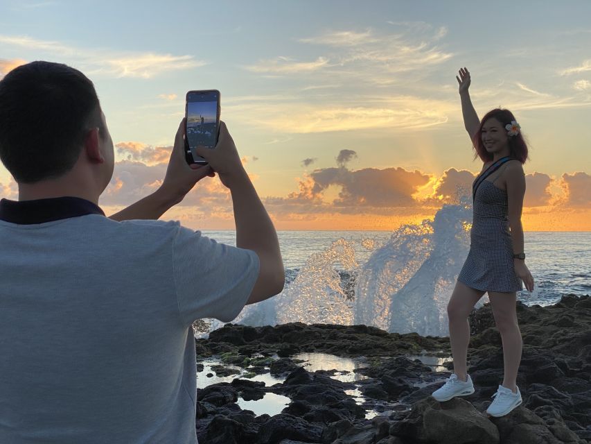 Oahu: Half-Day Sunrise Semi-private Tour from Waikiki - What you’re really paying (and getting) at about $100