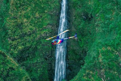 Oahu: Helicopter Tour with Doors On or Off - The 45-Minute Route: Harbor to Diamond Head to Pearl Harbor