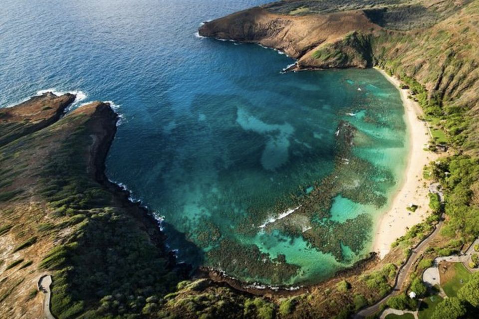 Oahu: Helicopter Tour with Doors On or Off - Pearl Harbor and the USS Arizona Memorial: Why This Flight Ends Like That