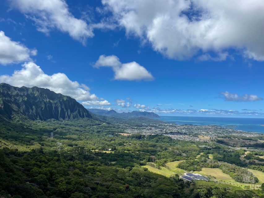 Oahu: Hidden Hawaii Waterfall Hike and Beach Tour - Waikiki pickup and how the day actually flows