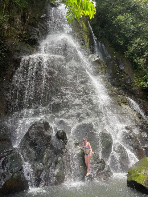 Oahu: Hidden Hawaii Waterfall Hike and Beach Tour - Price and value: what $140 buys you on Oahu