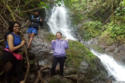 Oahu Hidden Waterfall Hike: A Tropical Paradise Adventure - The trail reality: less than 2 miles round-trip, mild to moderate effort