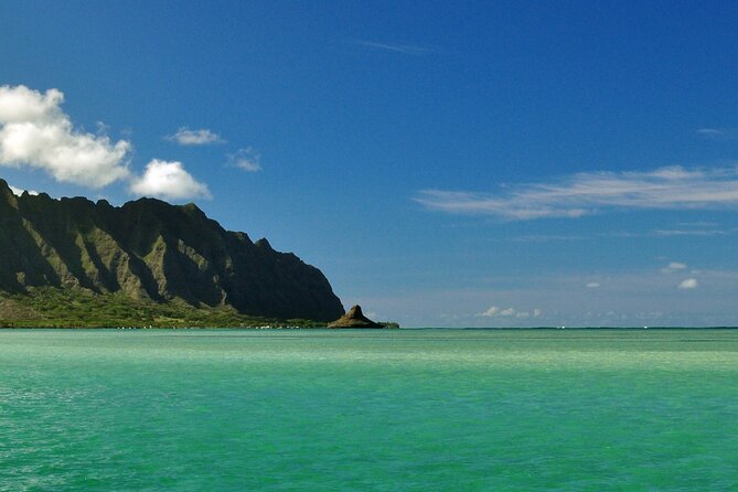 O‘ahu Highlights Private Guided Tour: Landmarks & Architecture - Why This 4-Hour Private Loop Works on O‘ahu