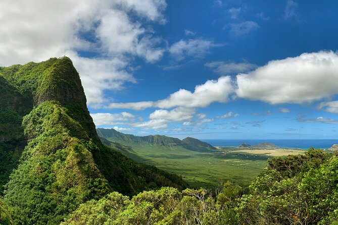 O‘ahu Highlights Private Guided Tour: Landmarks & Architecture - Aliʻiolani Hale and the Kamehameha V Statue Courtyard