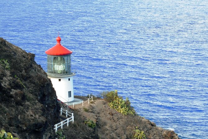 O‘ahu Highlights Private Guided Tour: Landmarks & Architecture - Interstate H-3 and the Tetsuo Harano Tunnel: Modern Engineering Through Rugged Terrain