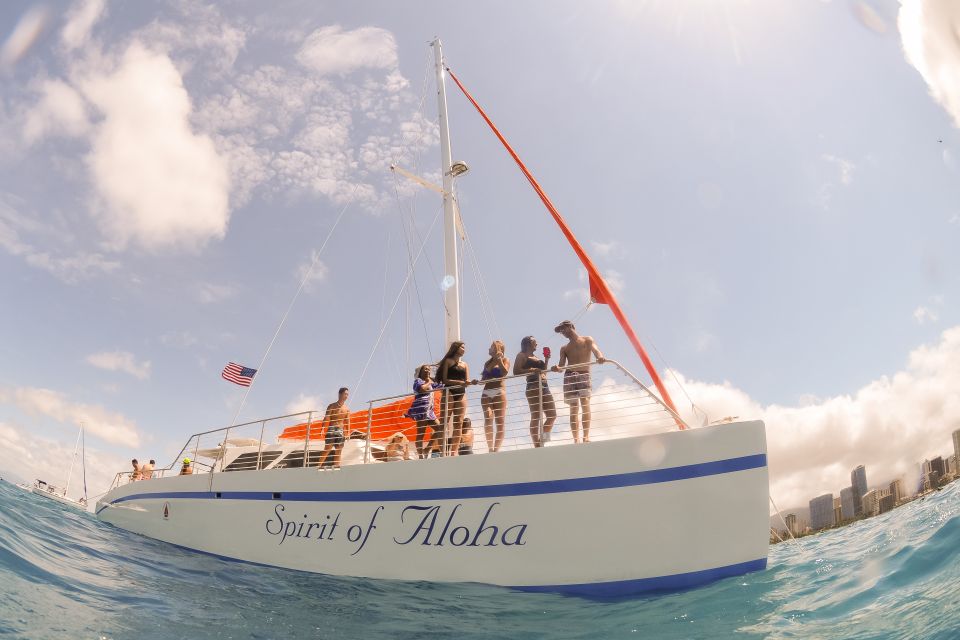 Oahu: Hilton Hawaiian Village Snorkel Tour - The real star: turtles and colorful reef fish