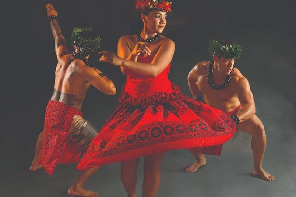 Oahu: Hilton Waikiki Starlight Luau - Key things you’ll notice right away