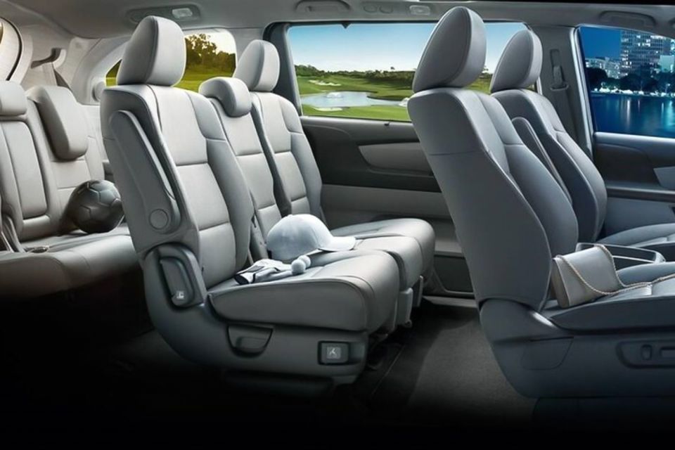 Oahu: Honolulu Airport Private Transfer - Quick decision guide: book this transfer or pass?