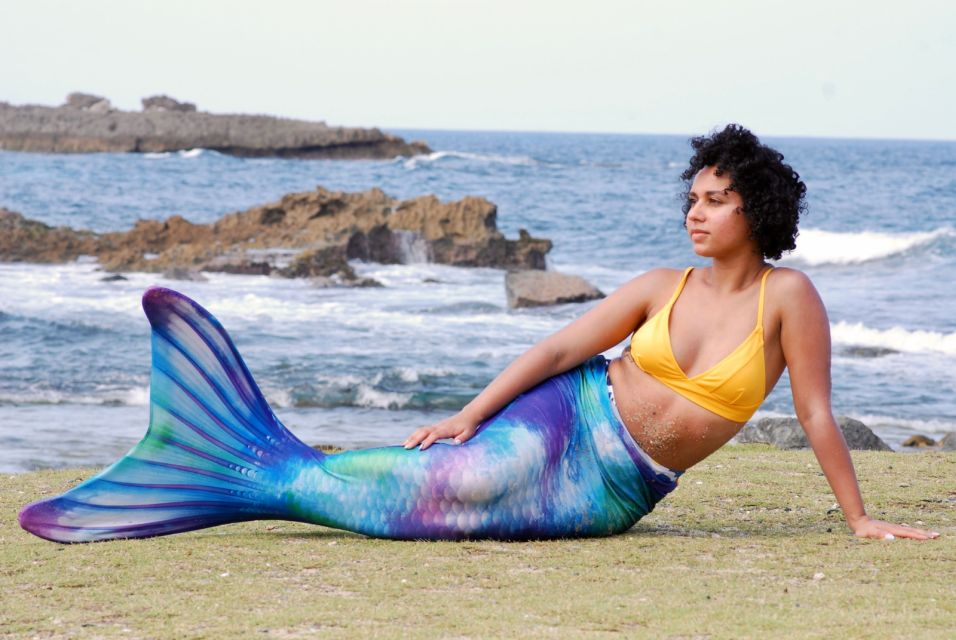 Oahu: Honolulu Mermaid Snorkel Adventure with Videos - Mermaid Tail Snorkeling on Oahu: What You’re Really Paying For
