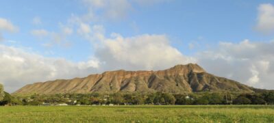 Oahu: Honolulu to (1st) Diamond Head Shuttle with Malasada - The hike rhythm: 1.5 hours of self-guided climbing