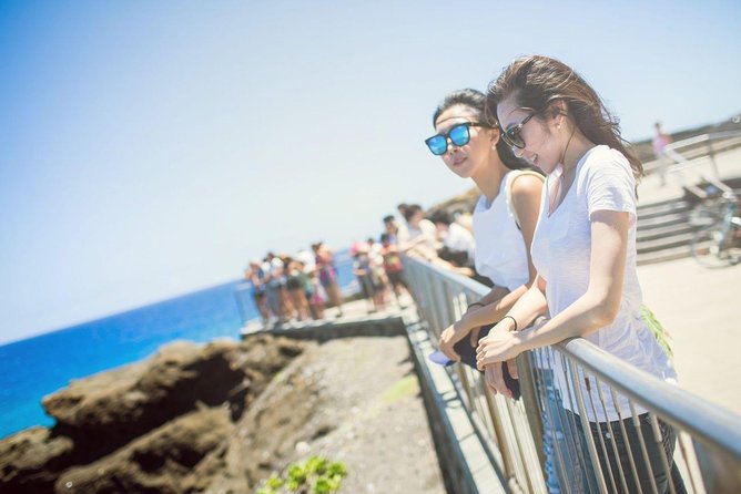 Oahu Island Full-Day Sightseeing Tour - Halona Blowhole and Makapu’u Point: Classic East Coast Drama