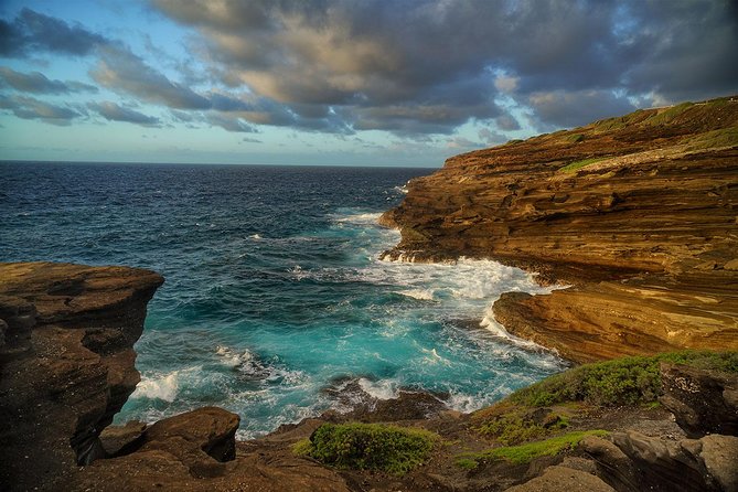 Oahu Island Photography Tour - Key things to know before you go
