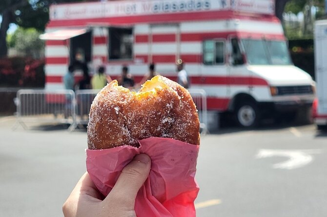 Oahu Island Sightseeing and Food Combo Tour - A Full-Day Loop That Makes Oahu Feel Manageable