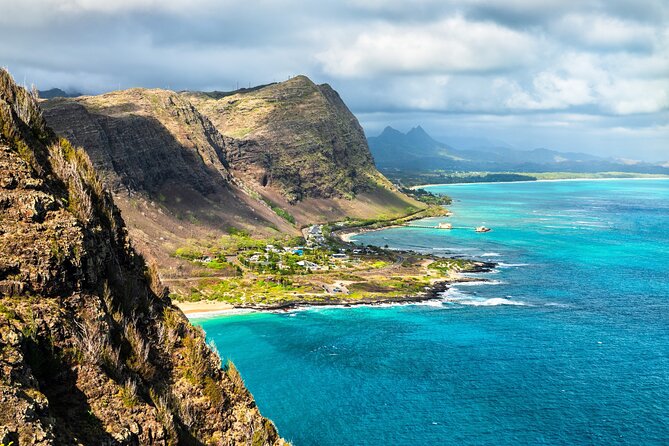 Oahu Island Tour: 13 ppl Max, Snorkel at Turtle Beach + Lunch - Kahuku and the North Shore food moment: eat like locals, not like tourists