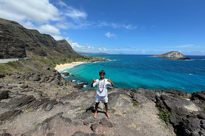 Oahu Island Tour: 13 ppl Max, Snorkel at Turtle Beach + Lunch - Turtle Beach snorkeling: the sea turtle chance and the beach reset