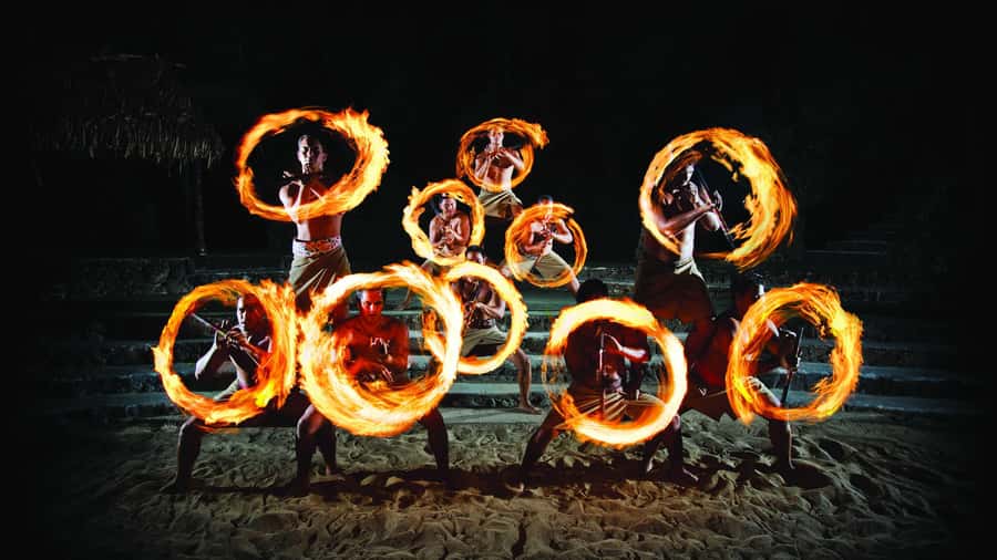 Oahu: Islands of Polynesia and "HA: Breath of Life Show" - Why the Polynesian Cultural Center works better than a “quick stop”