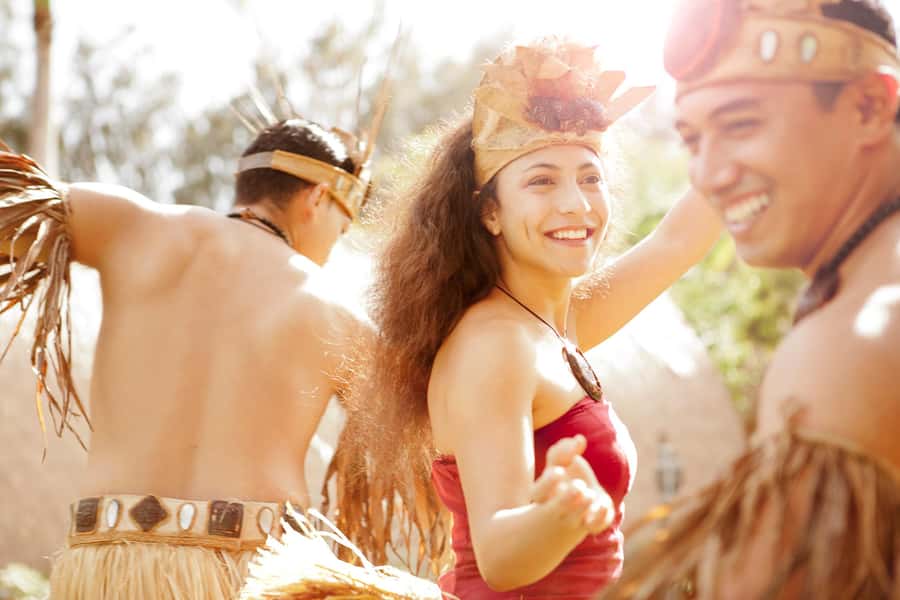 Oahu: Islands of Polynesia and "HA: Breath of Life Show" - Self-guided island-hopping: how to make it feel personal