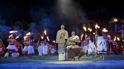 Oahu: Islands of Polynesia and "HA: Breath of Life Show" - Price and ticket value: what you pay for (and what you don’t)